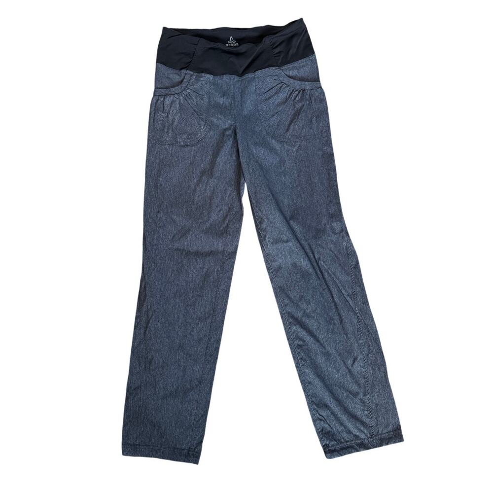 PrAna Pants Stretch